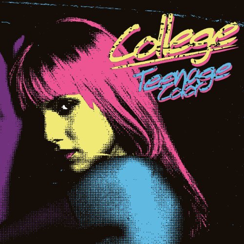 College/Teenage Color